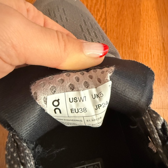 On Running - Cloudmonster - Picture 4 of 4